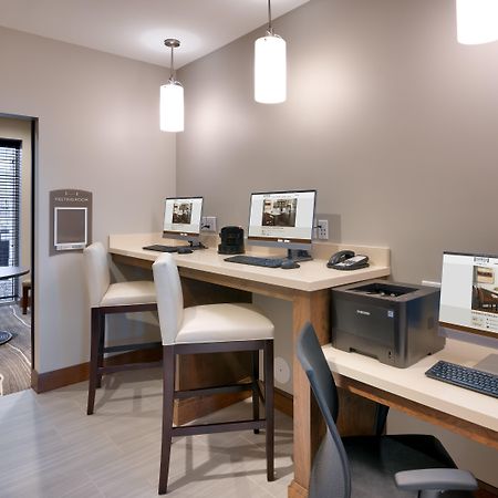Staybridge Suites - Lehi - Traverse Ridge Center By Ihg Bagian luar foto