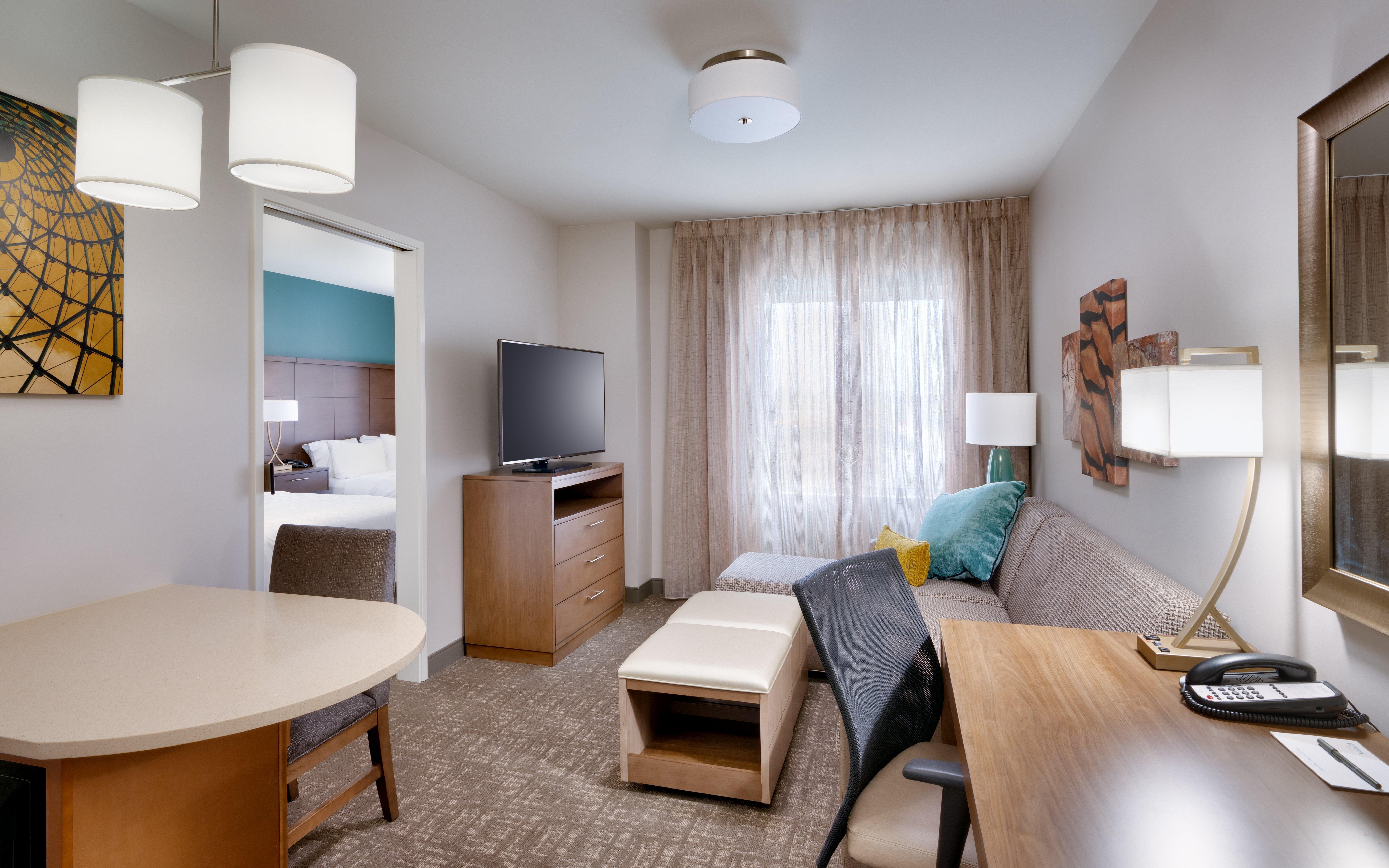 Staybridge Suites - Lehi - Traverse Ridge Center By Ihg Bagian luar foto