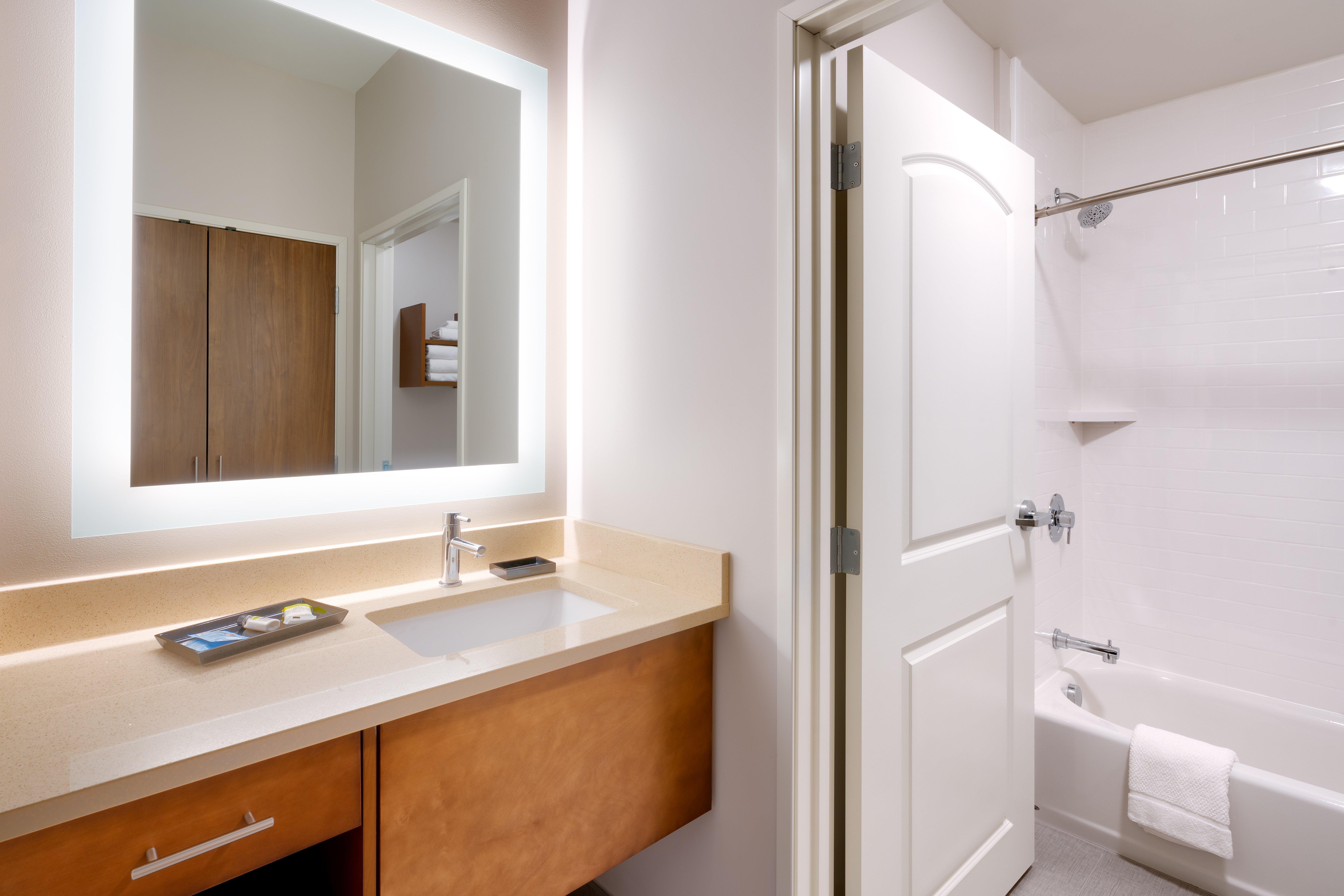 Staybridge Suites - Lehi - Traverse Ridge Center By Ihg Bagian luar foto