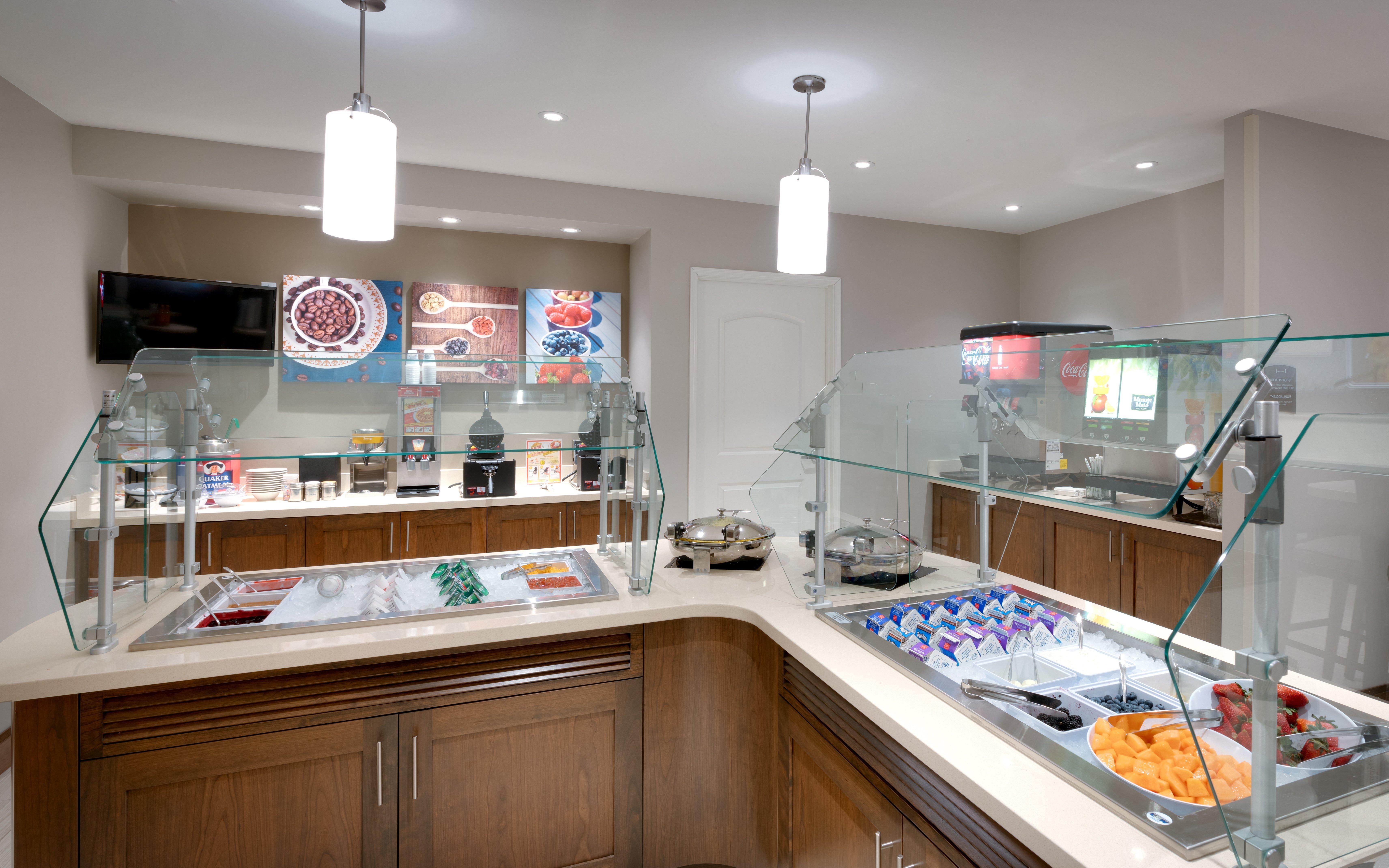 Staybridge Suites - Lehi - Traverse Ridge Center By Ihg Bagian luar foto