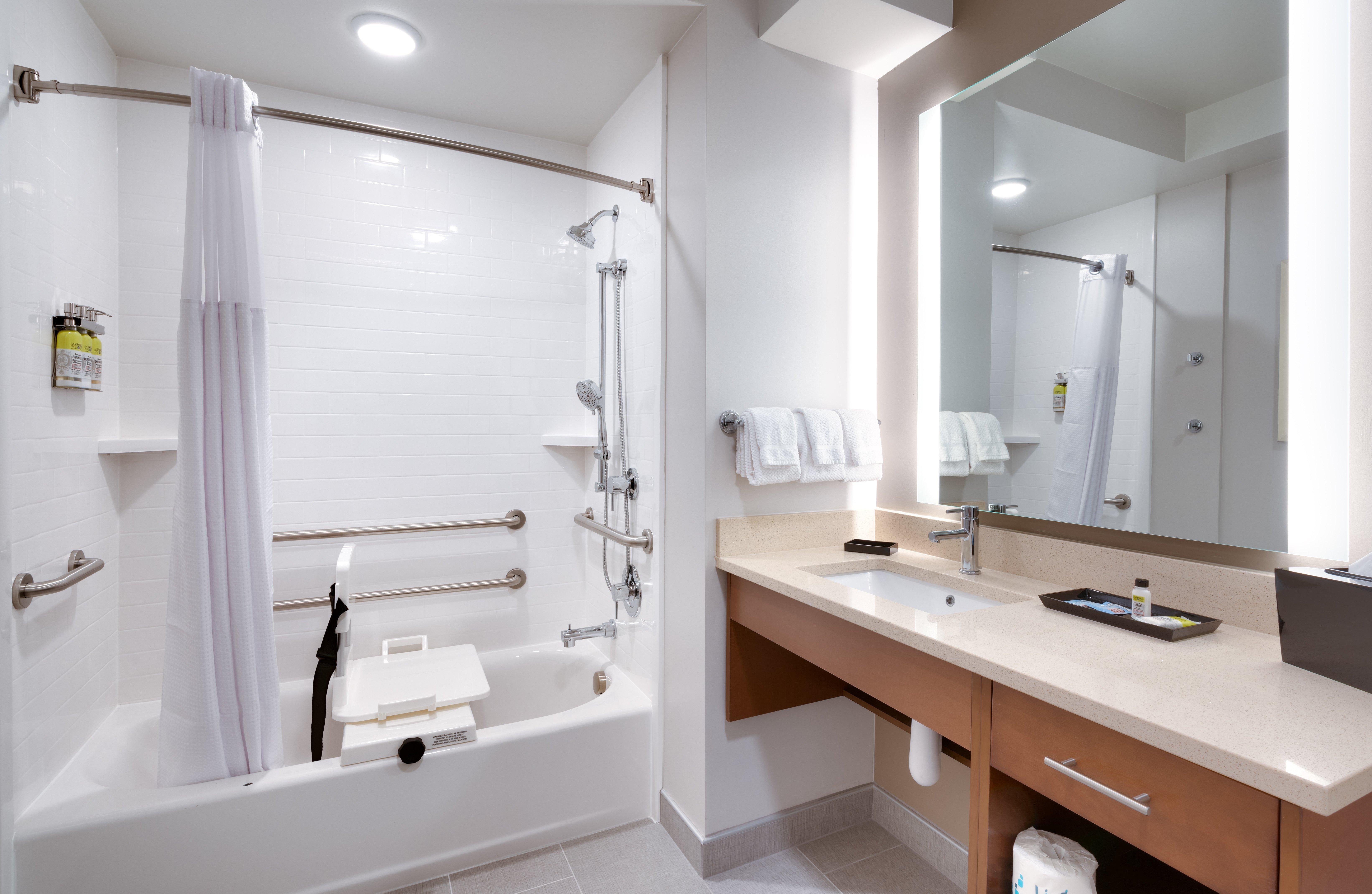 Staybridge Suites - Lehi - Traverse Ridge Center By Ihg Bagian luar foto