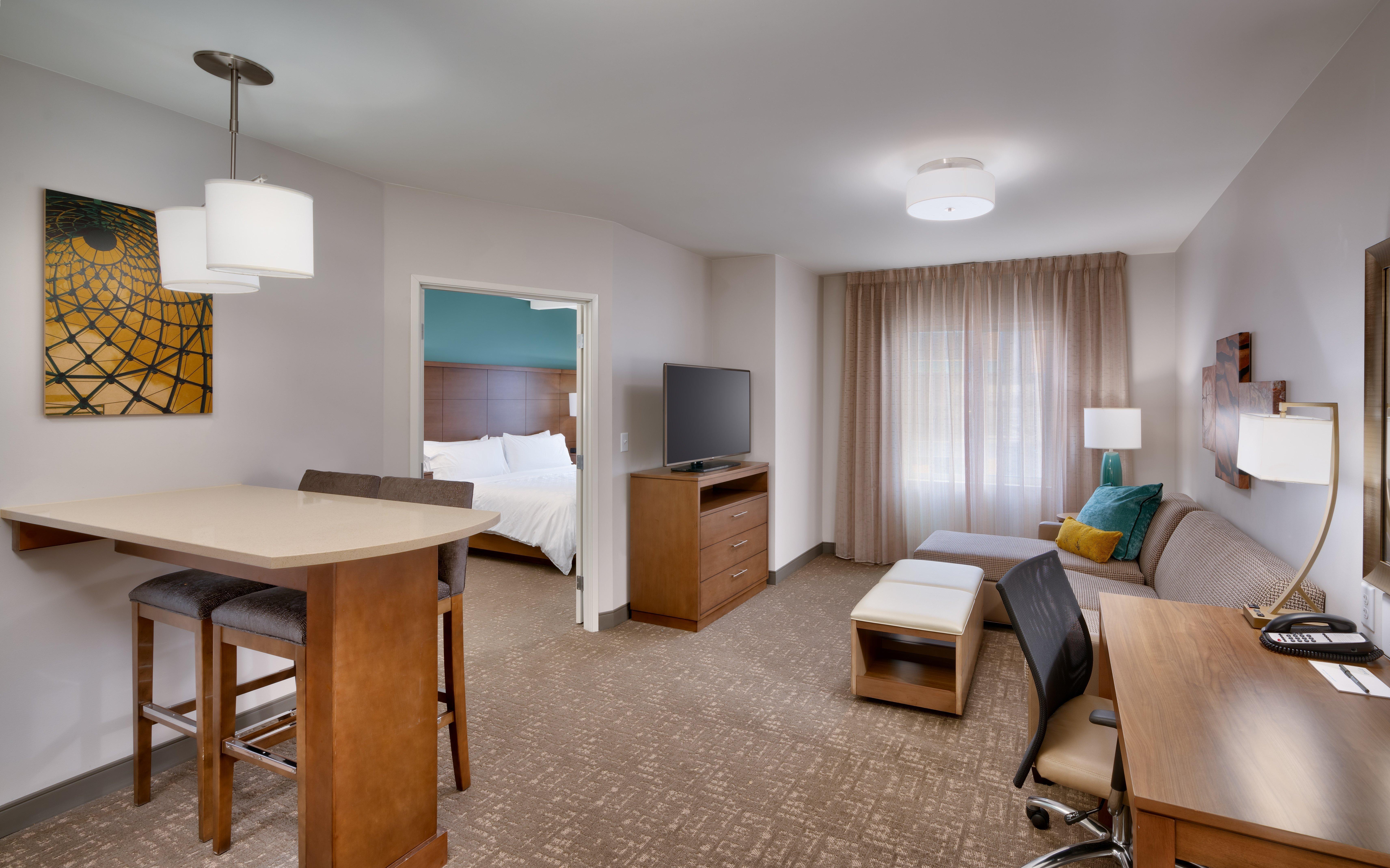 Staybridge Suites - Lehi - Traverse Ridge Center By Ihg Bagian luar foto