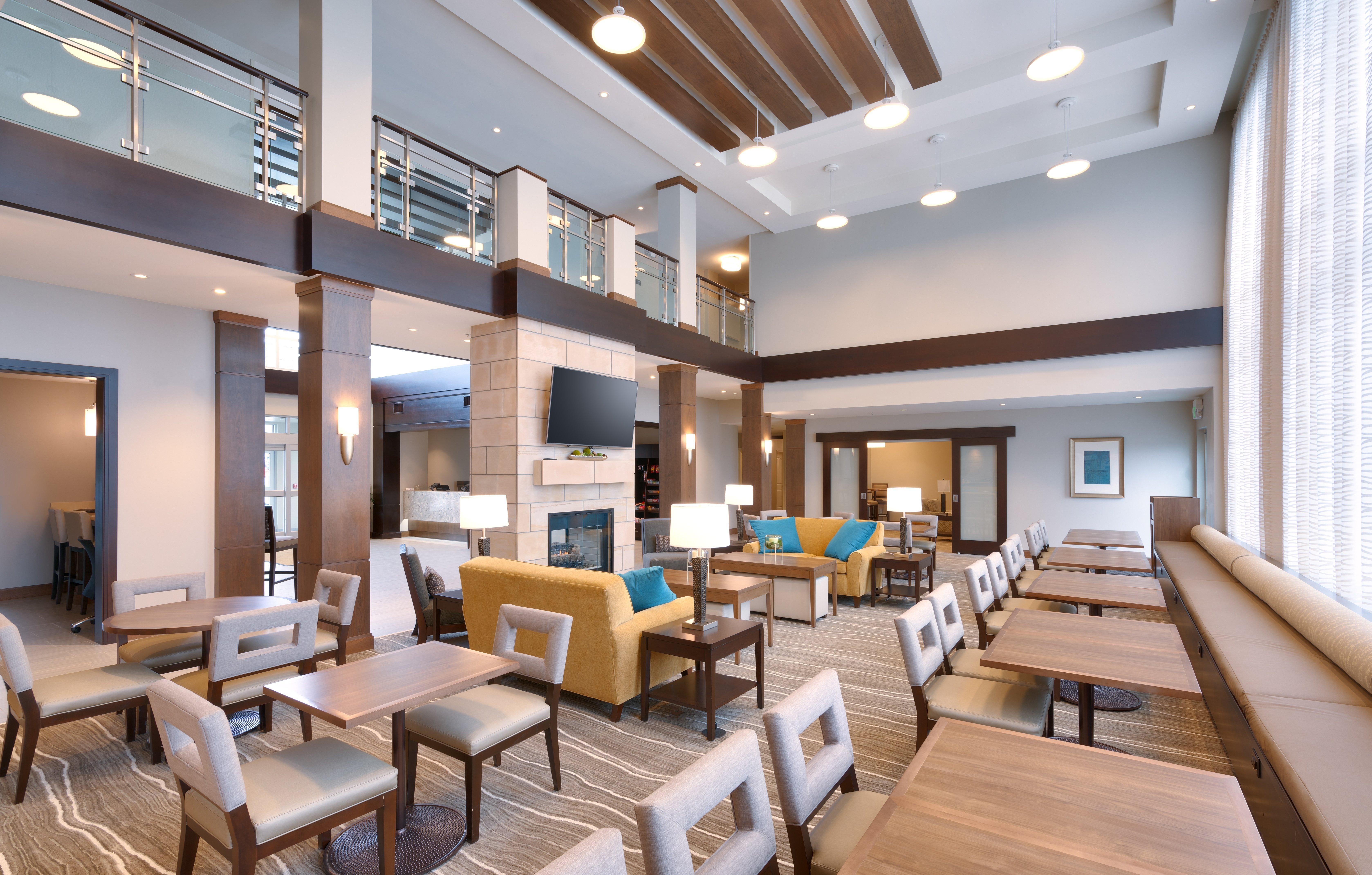 Staybridge Suites - Lehi - Traverse Ridge Center By Ihg Bagian luar foto
