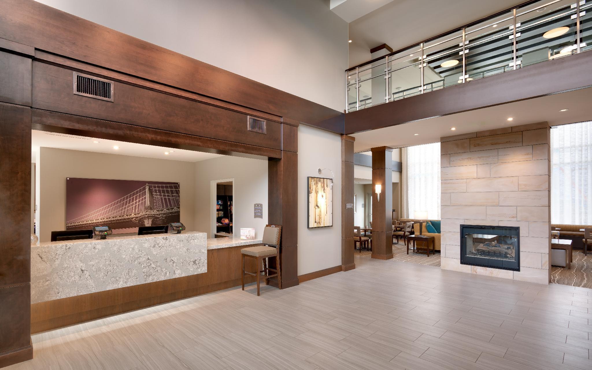 Staybridge Suites - Lehi - Traverse Ridge Center By Ihg Bagian luar foto