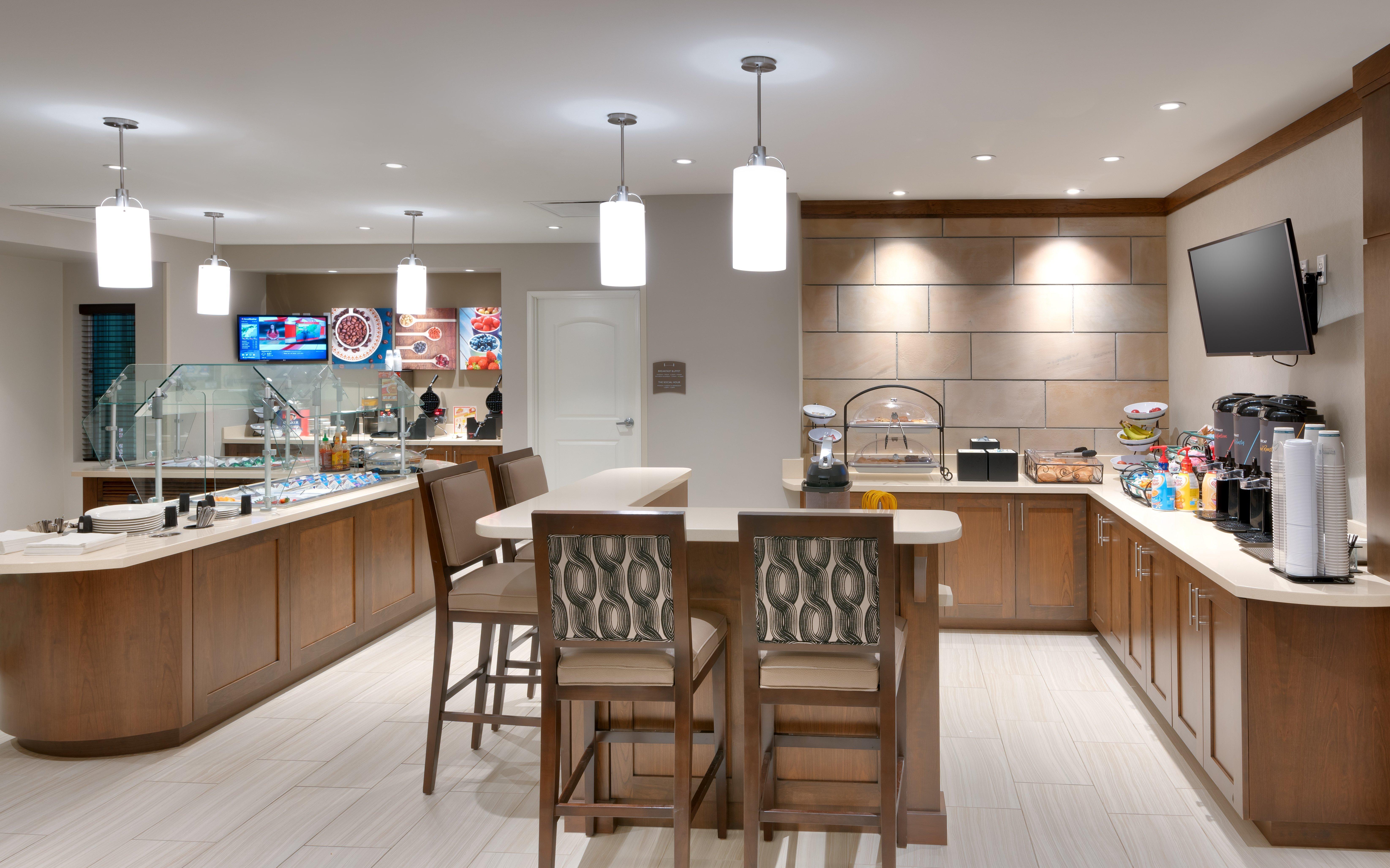 Staybridge Suites - Lehi - Traverse Ridge Center By Ihg Bagian luar foto