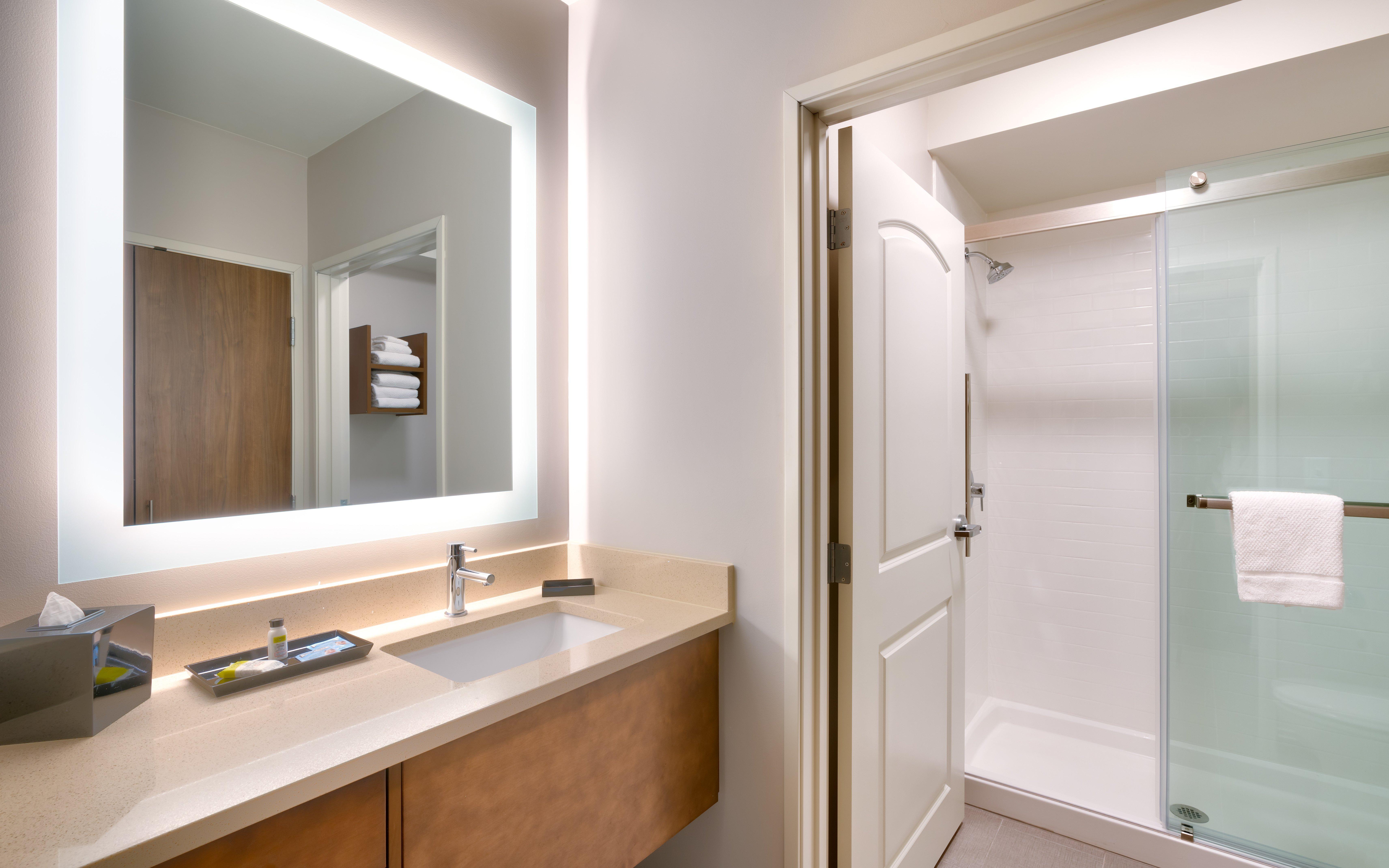 Staybridge Suites - Lehi - Traverse Ridge Center By Ihg Bagian luar foto