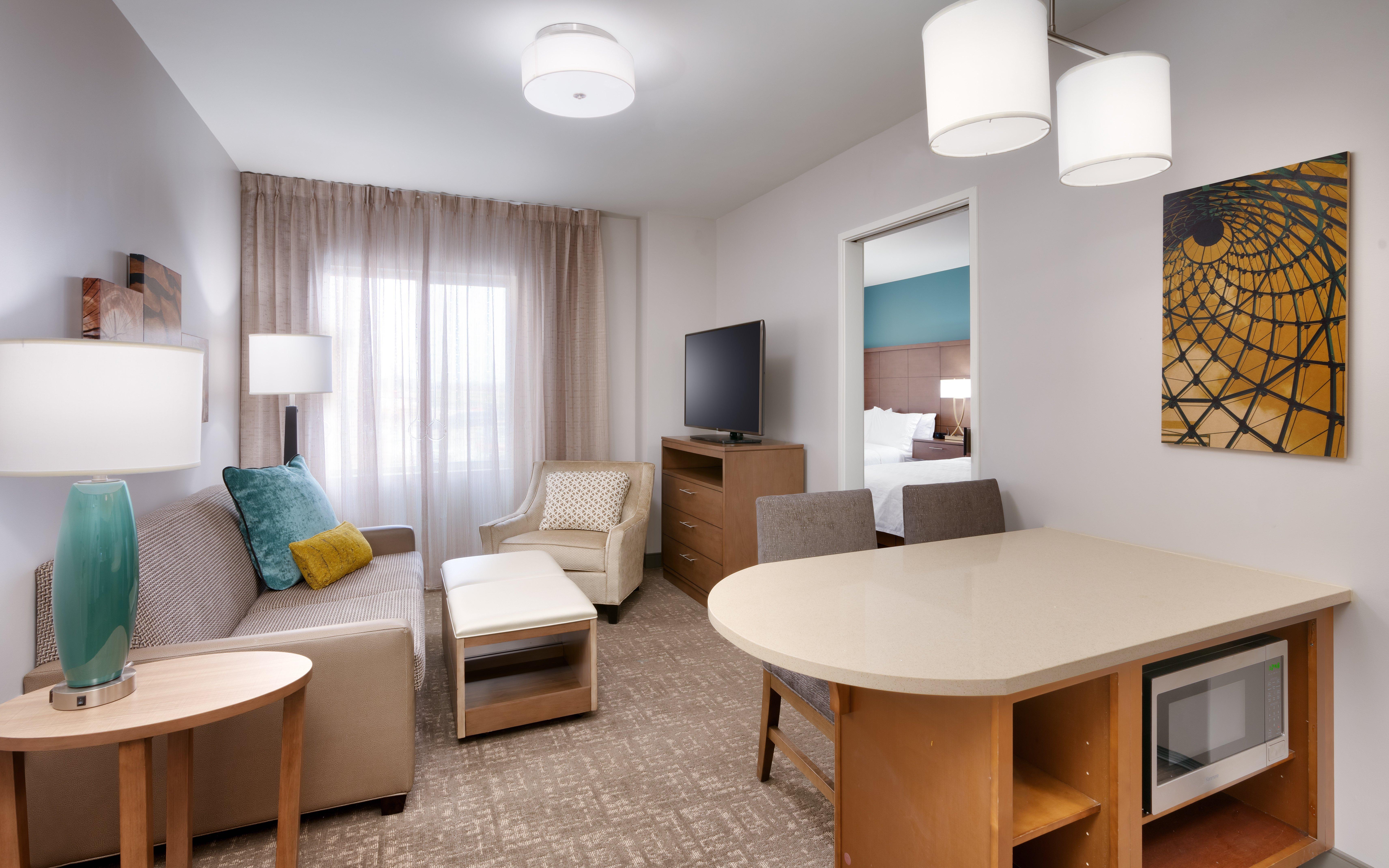 Staybridge Suites - Lehi - Traverse Ridge Center By Ihg Bagian luar foto