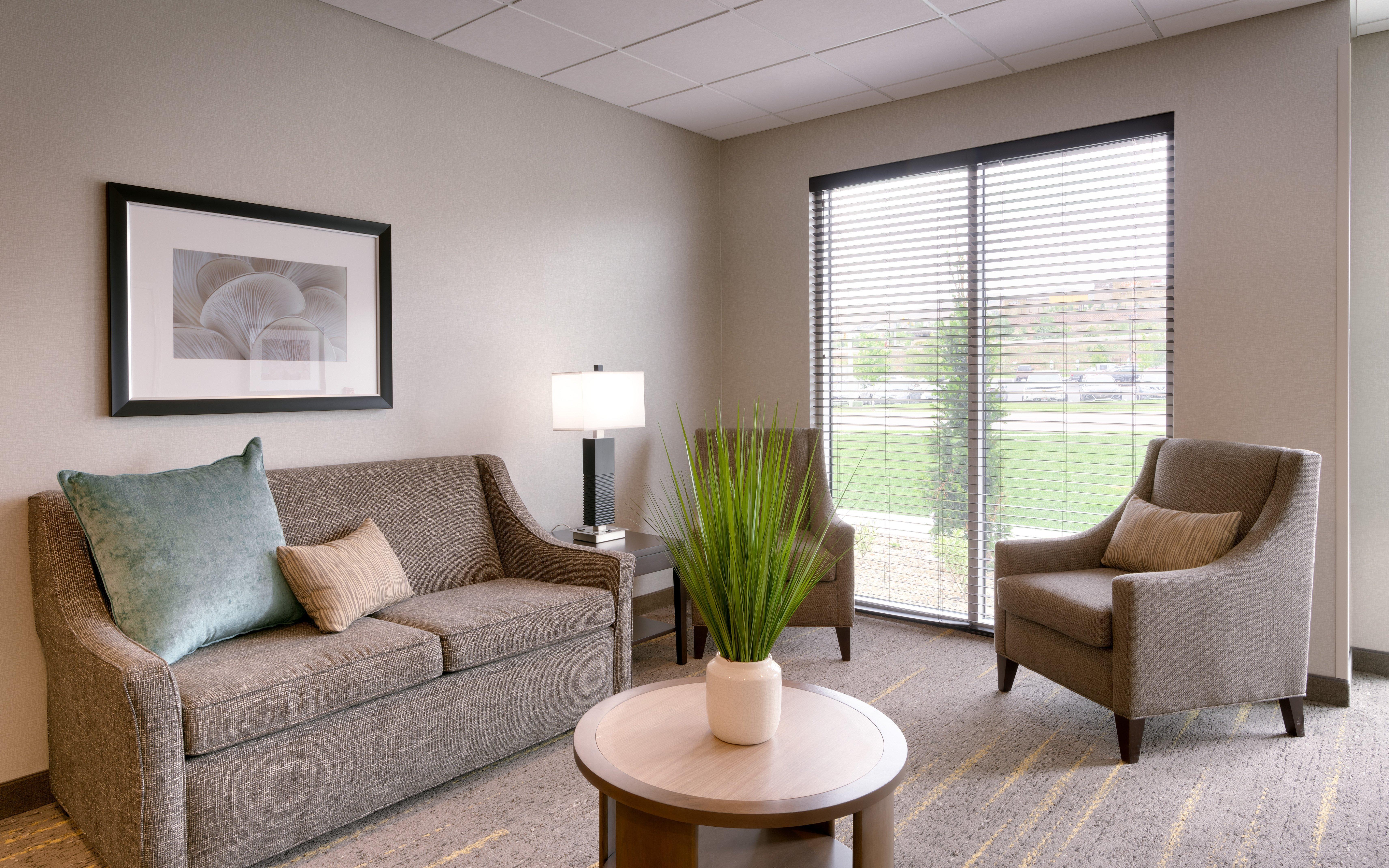 Staybridge Suites - Lehi - Traverse Ridge Center By Ihg Bagian luar foto