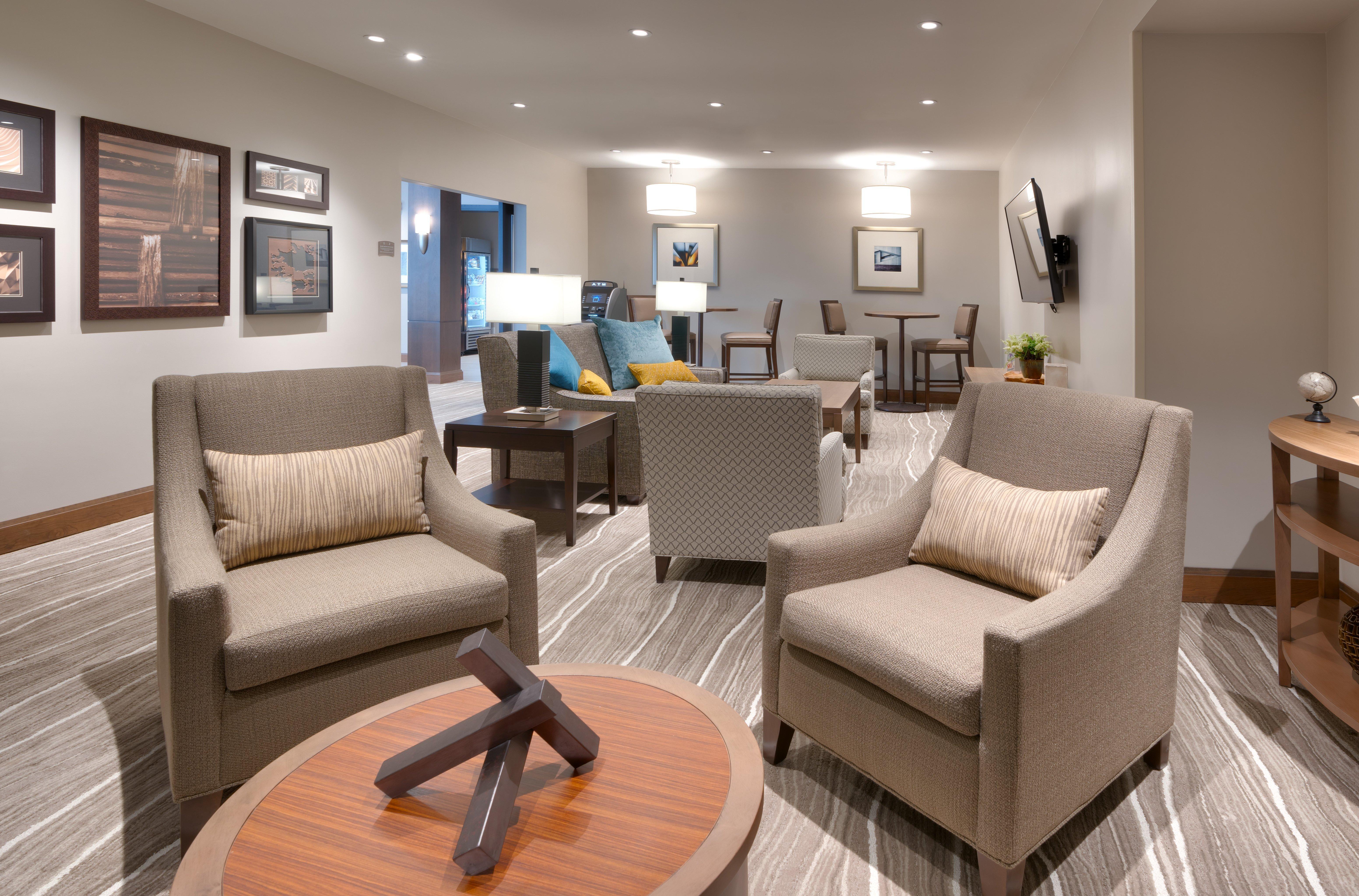 Staybridge Suites - Lehi - Traverse Ridge Center By Ihg Bagian luar foto