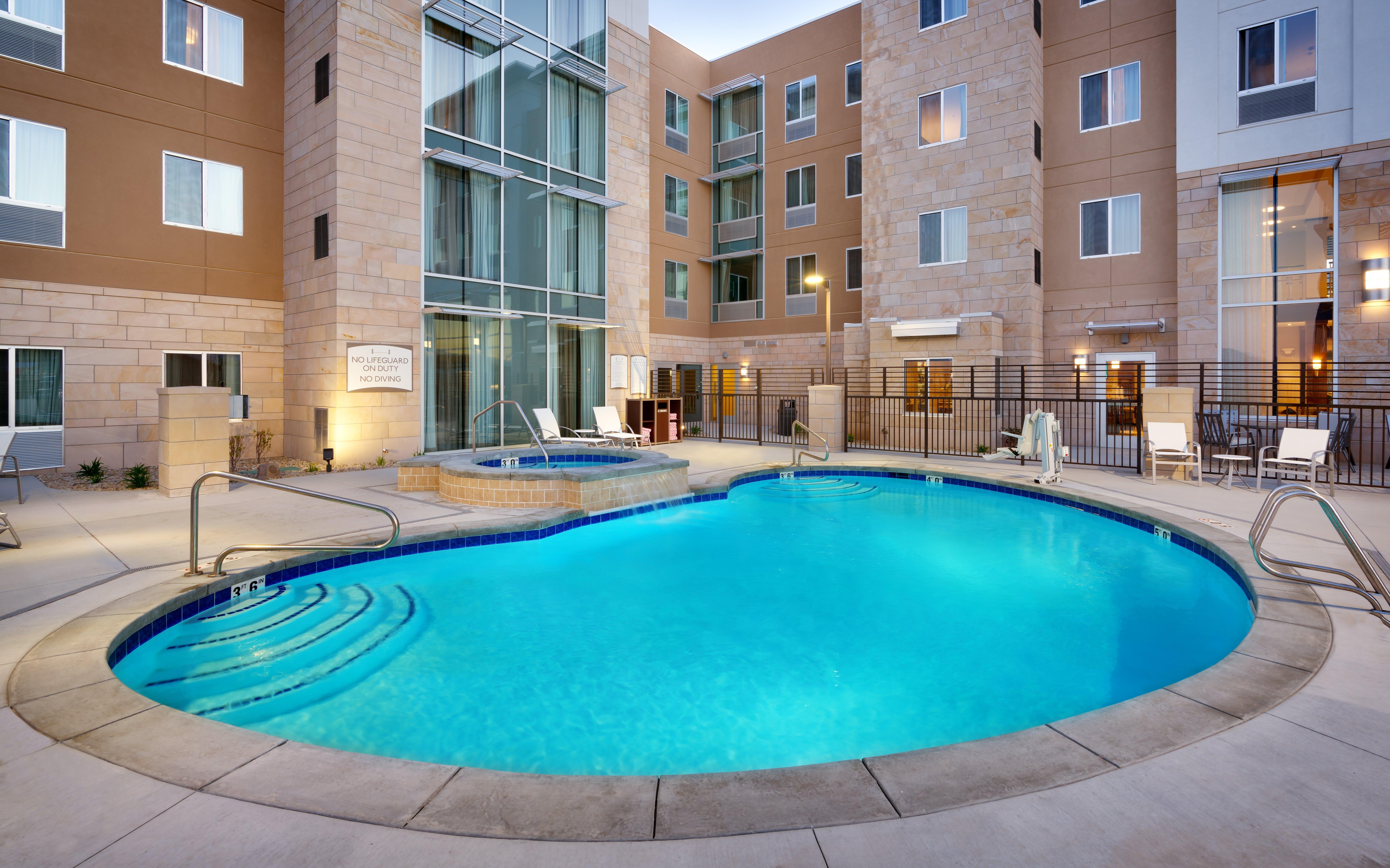 Staybridge Suites - Lehi - Traverse Ridge Center By Ihg Bagian luar foto
