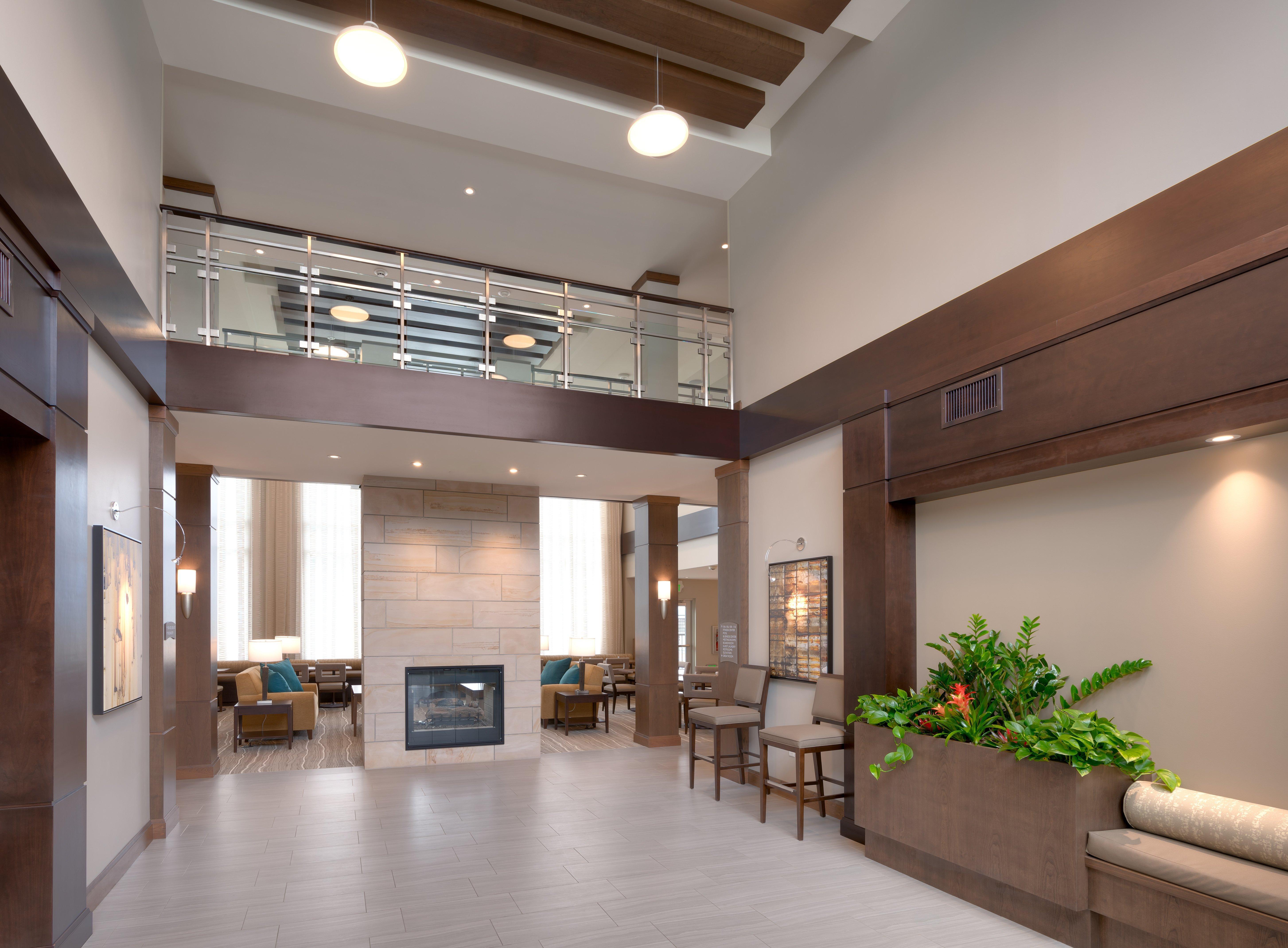 Staybridge Suites - Lehi - Traverse Ridge Center By Ihg Bagian luar foto