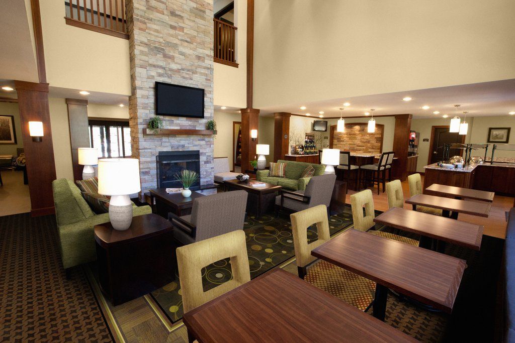 Staybridge Suites - Lehi - Traverse Ridge Center By Ihg Bagian luar foto