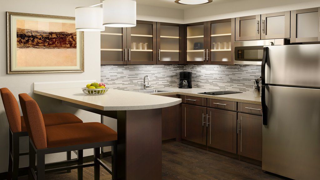 Staybridge Suites - Lehi - Traverse Ridge Center By Ihg Bagian luar foto